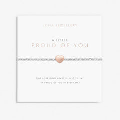 Joma JewelleryJoma Jewellery A Little 'Proud Of You' BraceletAccessories - Blue Water Clothing