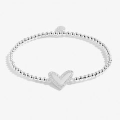 Joma JewelleryJoma Jewellery 'Another Year Lovelier' A Little BraceletAccessories - Blue Water Clothing
