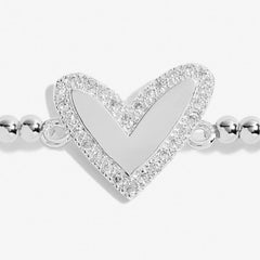 Joma JewelleryJoma Jewellery 'Another Year Lovelier' A Little BraceletAccessories - Blue Water Clothing
