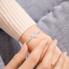 Joma JewelleryJoma Jewellery 'Another Year Lovelier' A Little BraceletAccessories - Blue Water Clothing