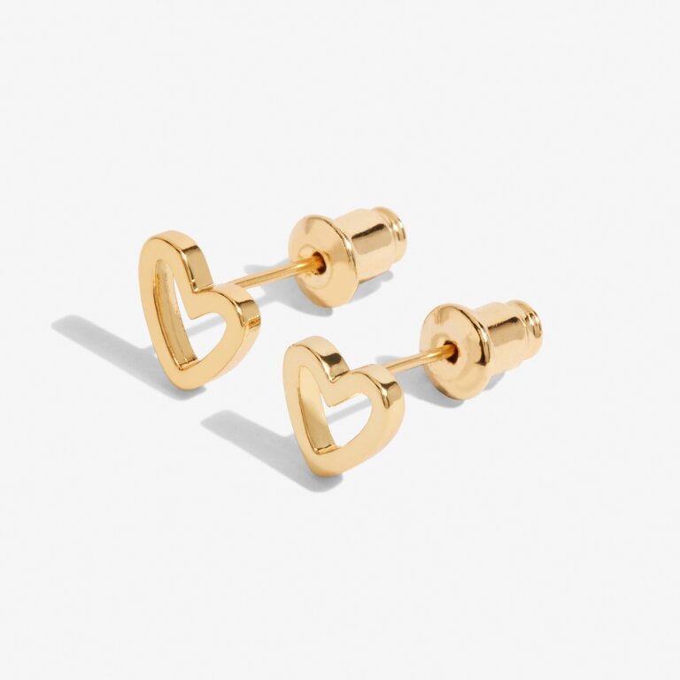 Joma JewelleryJoma Jewellery 'Beautiful Friend' Beautifully Boxed Earrings Earring BoxAccessories - Blue Water Clothing