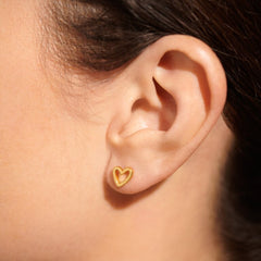 Joma JewelleryJoma Jewellery 'Beautiful Friend' Beautifully Boxed Earrings Earring BoxAccessories - Blue Water Clothing
