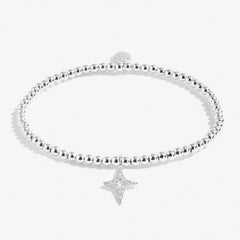 Joma JewelleryJoma Jewellery 'Blessed To Have A Friend Like You' A Little BraceletAccessories - Blue Water Clothing