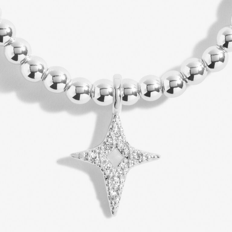 Joma JewelleryJoma Jewellery 'Blessed To Have A Friend Like You' A Little BraceletAccessories - Blue Water Clothing