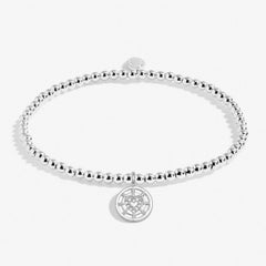 Joma JewelleryJoma Jewellery 'I'd Be Lost Without You' A Little BraceletAccessories - Blue Water Clothing