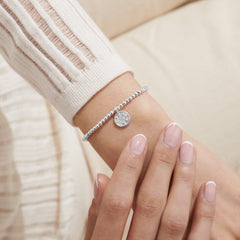 Joma JewelleryJoma Jewellery 'I'd Be Lost Without You' A Little BraceletAccessories - Blue Water Clothing