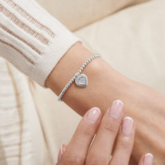 Joma JewelleryJoma Jewellery 'Kind Heart' A Little BraceletAccessories - Blue Water Clothing