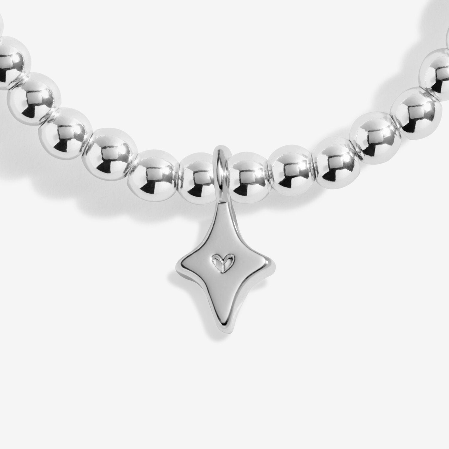 Joma JewelleryJoma Jewellery Bracelet Life's A Charm 'Happy Birthday'Jewellery - Blue Water Clothing