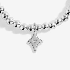 Joma JewelleryJoma Jewellery Bracelet Life's A Charm 'Happy Birthday'Jewellery - Blue Water Clothing