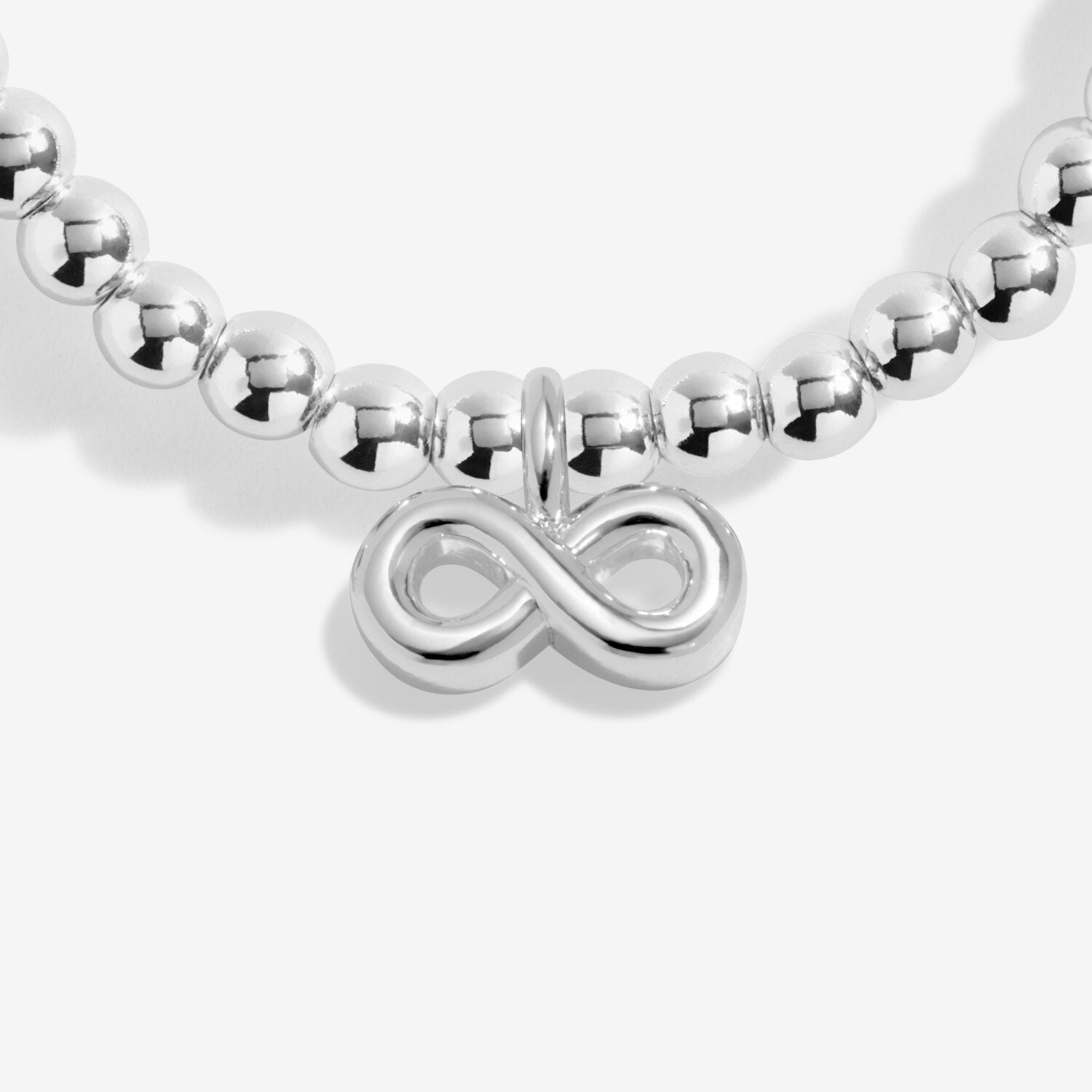 Joma JewelleryJoma Jewellery Bracelet Life's A Charm 'Lovely Friend'Jewellery - Blue Water Clothing