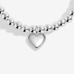 Joma JewelleryJoma Jewellery Bracelet Life's A Charm 'Lovely Friend'Jewellery - Blue Water Clothing