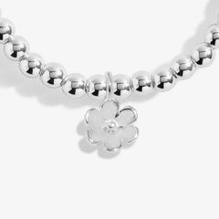 Joma JewelleryJoma Jewellery Bracelet Life's A Charm 'With Love'Jewellery - Blue Water Clothing