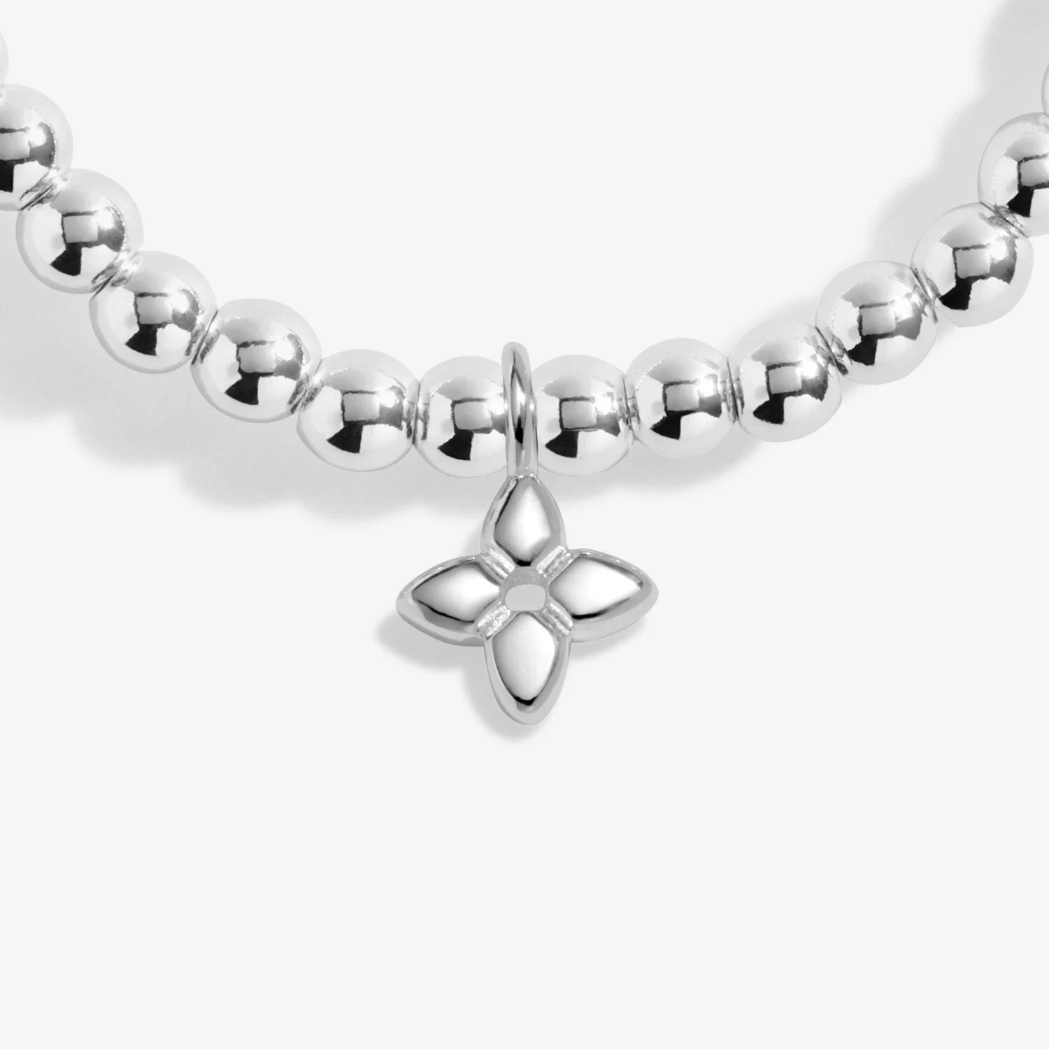 Joma JewelleryJoma Jewellery Bracelet Life's A Charm 'With Love'Jewellery - Blue Water Clothing