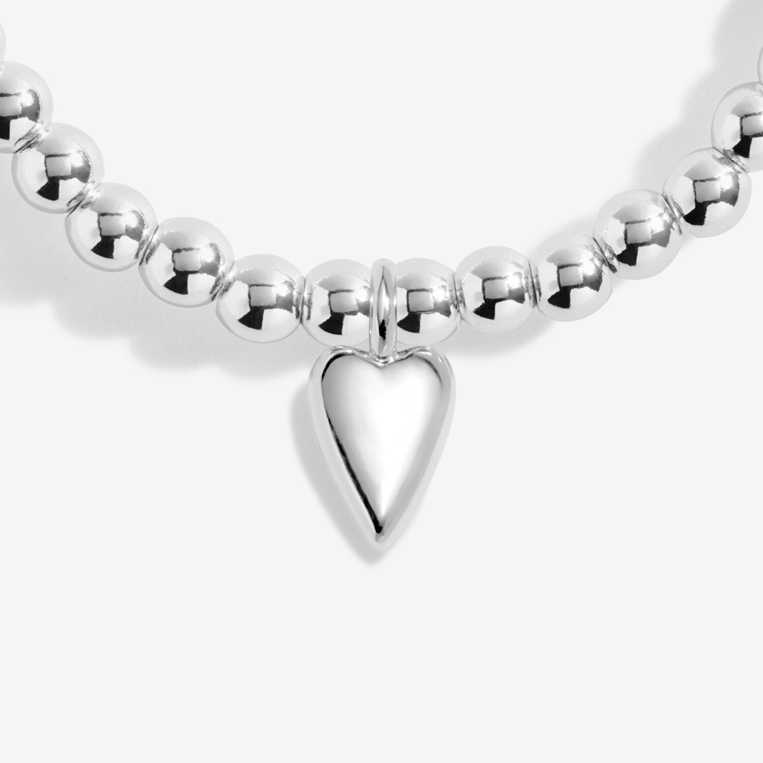 Joma JewelleryJoma Jewellery Bracelet Life's A Charm 'With Love'Jewellery - Blue Water Clothing