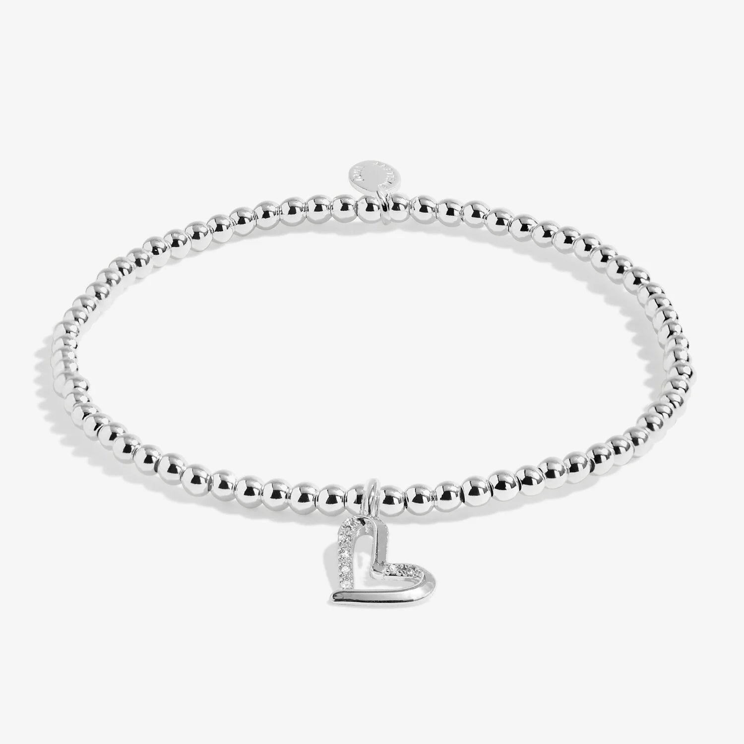 Joma JewelleryJoma Jewellery Bracelet Mother's Day A Little 'Love You Mum'Jewellery - Blue Water Clothing