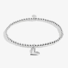 Joma JewelleryJoma Jewellery Bracelet Mother's Day A Little 'Love You Mum'Jewellery - Blue Water Clothing