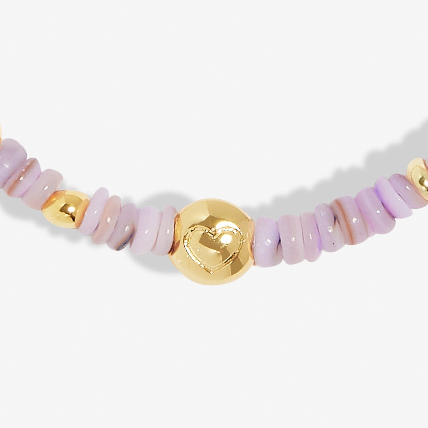 Joma JewelleryJoma Jewellery Happy Little Moments Bracelet ' Strength 'Jewellery - Blue Water Clothing