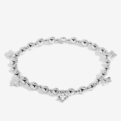 Joma JewelleryJoma Jewellery Reva Clovers BraceletJewellery - Blue Water Clothing