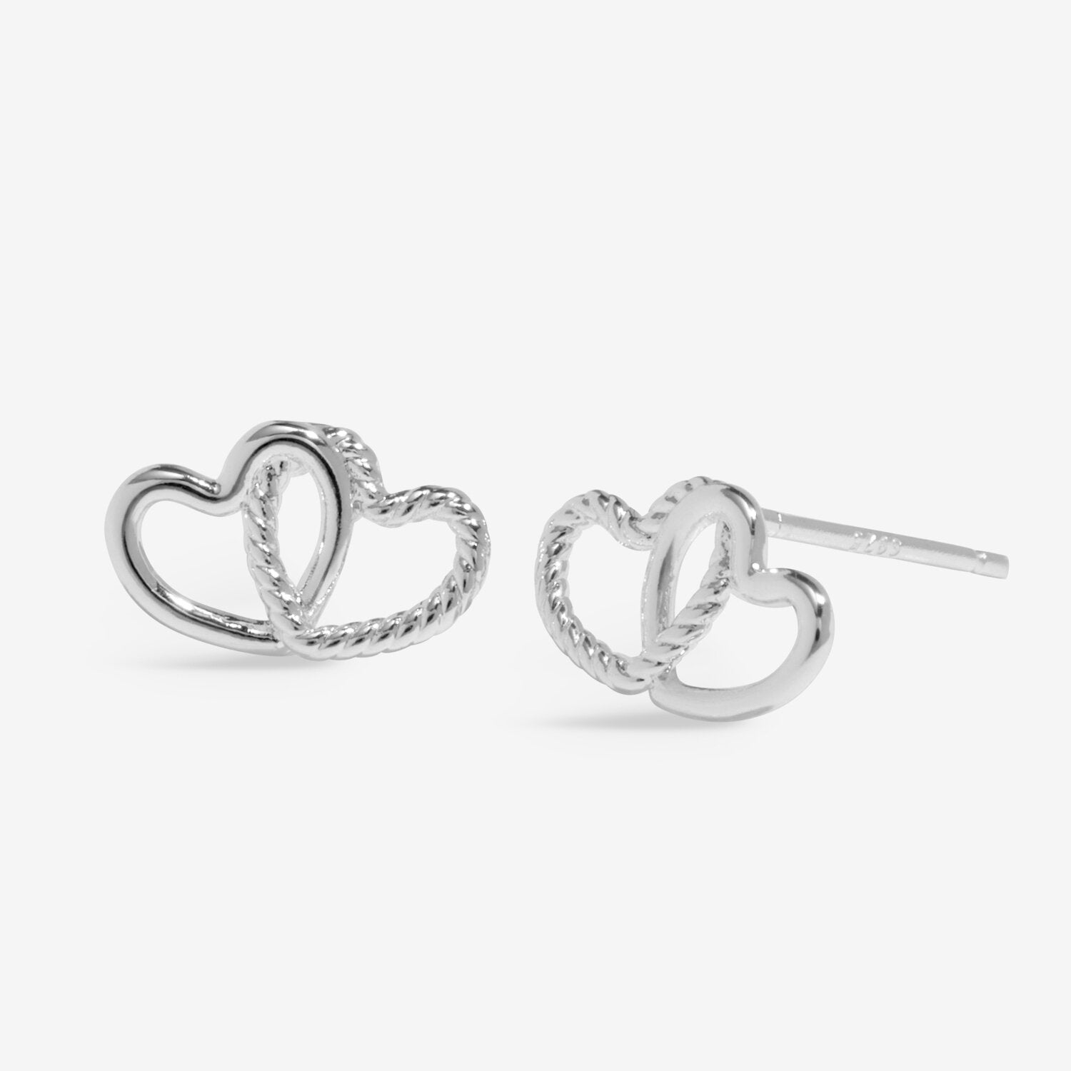 Joma JewelleryJoma Jewellery Stud Earrings Moments To Shine 'Friendship'Jewellery - Blue Water Clothing