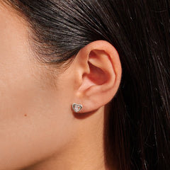 Joma JewelleryJoma Jewellery Stud Earrings Moments To Shine 'Wonderful Mum'Jewellery - Blue Water Clothing