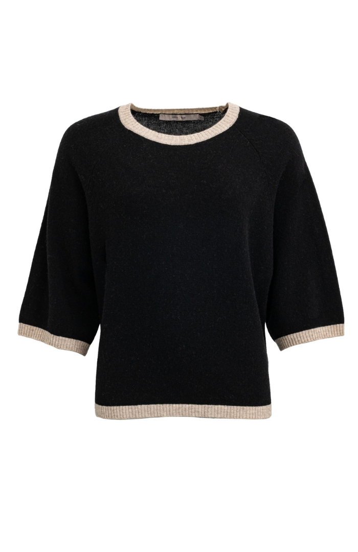 Kash Cashmere Pullover