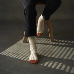Kosi LondonKosi London Socks The CatsAccessories - Blue Water Clothing