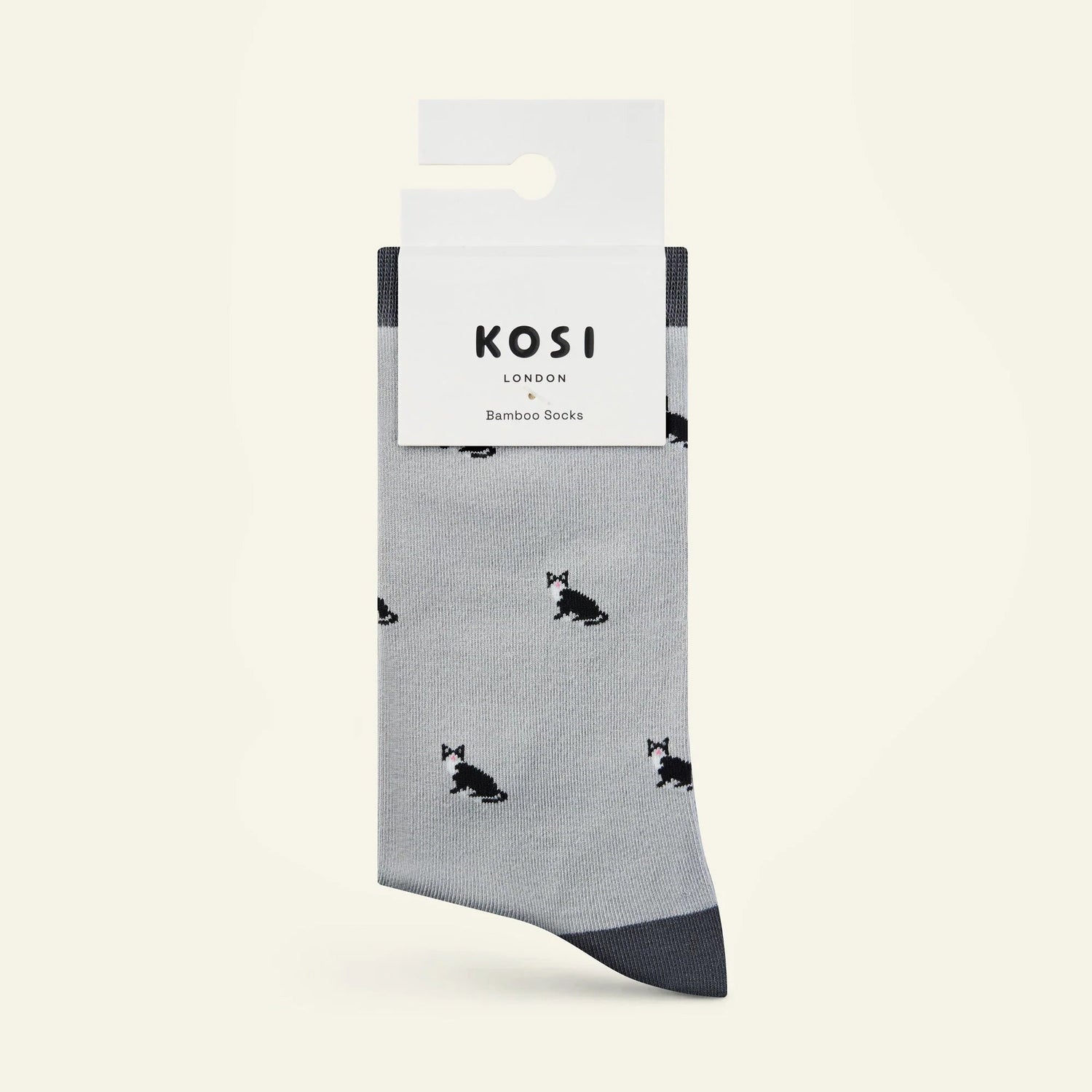 Kosi LondonKosi London Socks The FelixAccessories - Blue Water Clothing