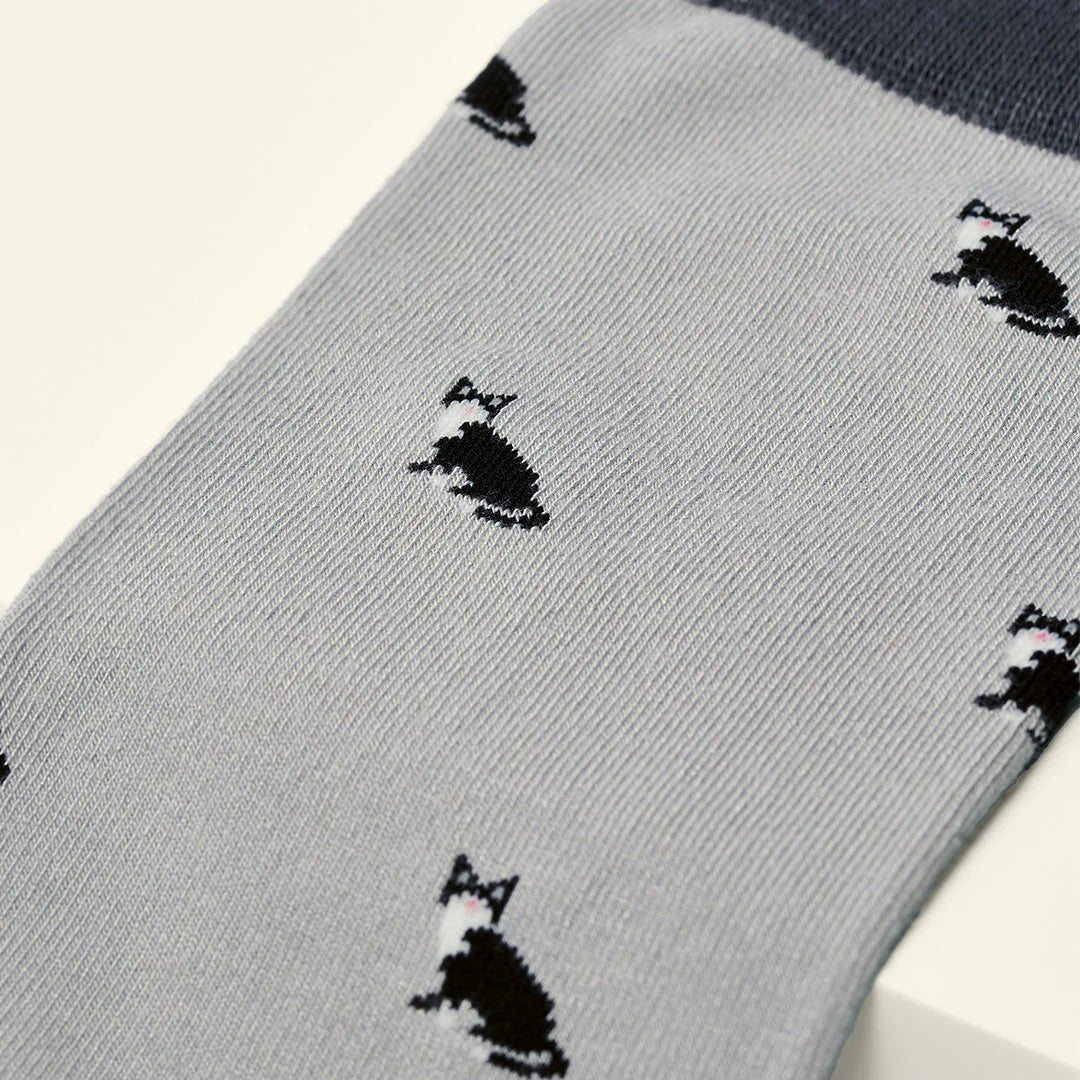 Kosi LondonKosi London Socks The FelixAccessories - Blue Water Clothing