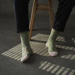 Kosi LondonKosi London Socks The VinoAccessories - Blue Water Clothing