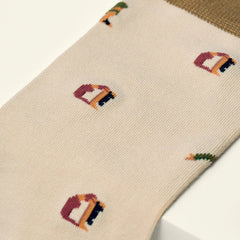 Kosi LondonKosi London Socks The YogaAccessories - Blue Water Clothing