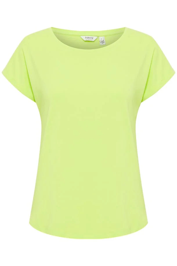 Pamila Plain Jersey T-Shirt