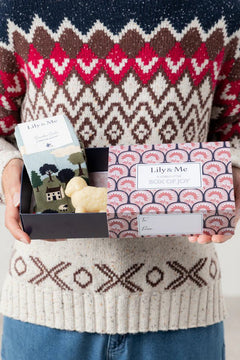 Lily & MeLily And Me Rolling Hills Gift BoxAccessories - Blue Water Clothing
