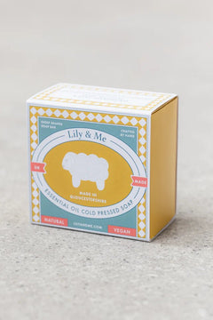 Lily & MeLily And Me Sheep Soap Gift BoxAccessories - Blue Water Clothing
