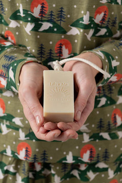 Lily & MeLily And Me Soap On A RopeAccessories - Blue Water Clothing