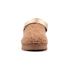 Lunar Shoes naples Mink SlipperMink - Blue Water Clothing
