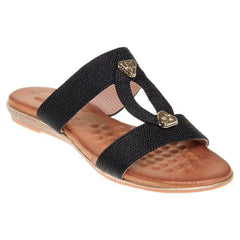 Lunar Shoes Callow Sandals - Blue Water Clothing