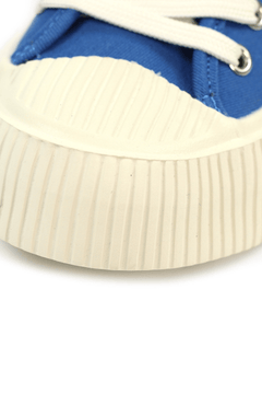 Lunar Shoes Jayne Trainer - Blue Water Clothing