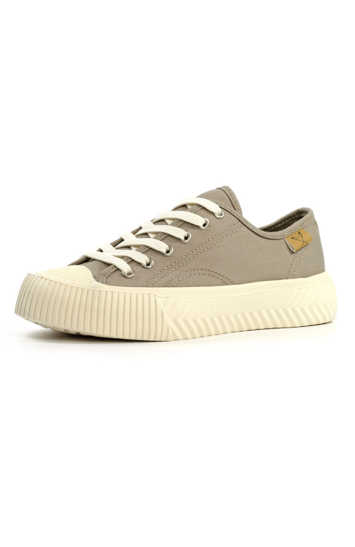 Lunar Shoes Jayne Trainer - Blue Water Clothing