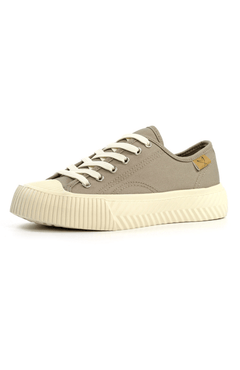 Lunar Shoes Jayne Trainer - Blue Water Clothing