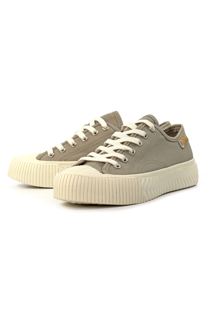 Lunar Shoes Jayne Trainer - Blue Water Clothing