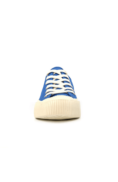 Lunar Shoes Jayne Trainer - Blue Water Clothing