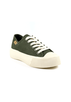 Lunar Shoes Jayne Trainer - Blue Water Clothing