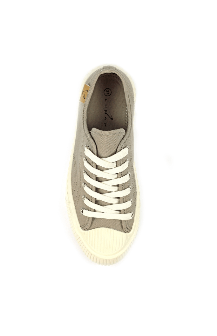 Lunar Shoes Jayne Trainer - Blue Water Clothing