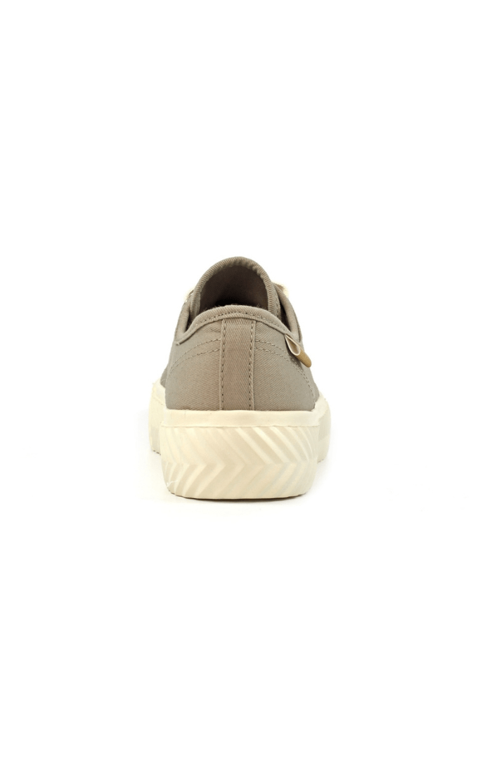 Lunar Shoes Jayne Trainer - Blue Water Clothing
