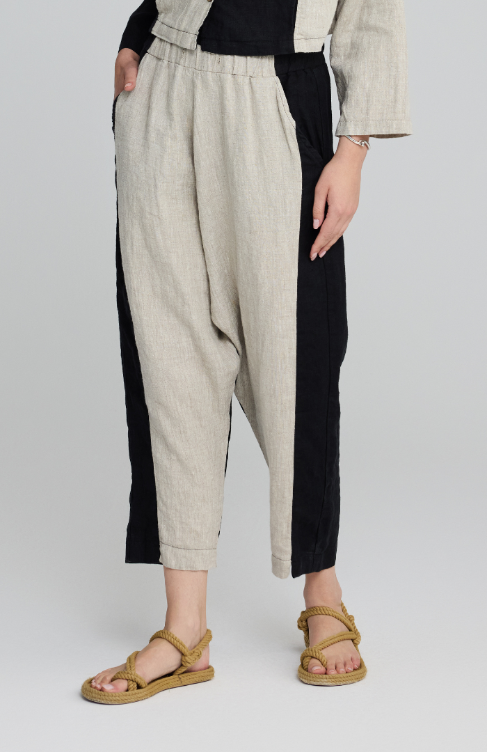 Luukaa Woven Trousers 25201