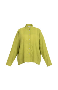 LuukaaLuukaa Serina Woven ShirtTopsLima - Blue Water Clothing