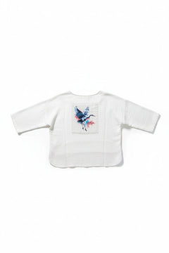LuukaaLuukaa Viola Woven BlouseTopsWhite - Blue Water Clothing