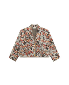 Maison Hotel Tadeo Jacket - Blue Water Clothing