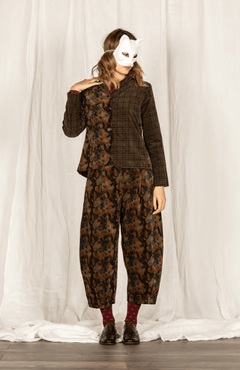 Mama bMama b Adel B JacketClothingSeme B1 - Blue Water Clothing