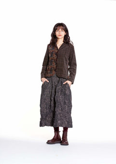 Mama bMama b Adel B JacketClothingSeme B1 - Blue Water Clothing